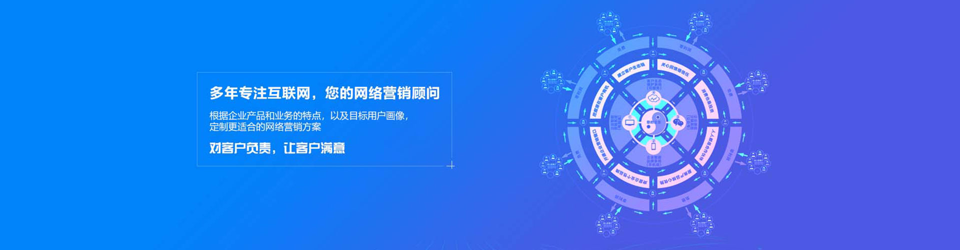 彰化信息流托管